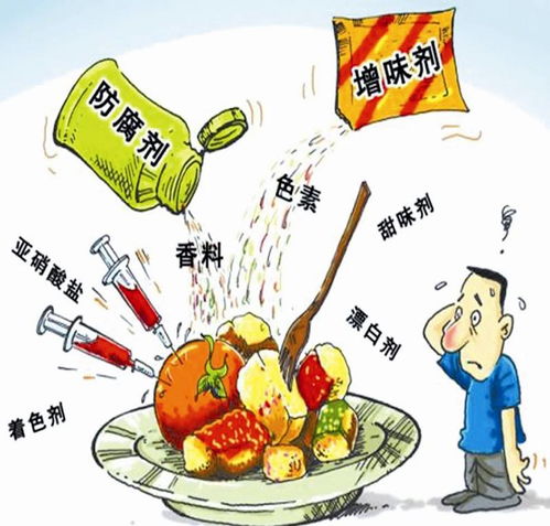 食品国内销售需做质量检测报告的重要性与流程