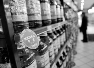 转基因食品在昆明 科研应用与市场销售现状