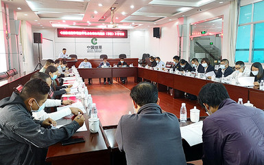 晴隆县举行烟草制品零售点合理布局规定(草案)听证会