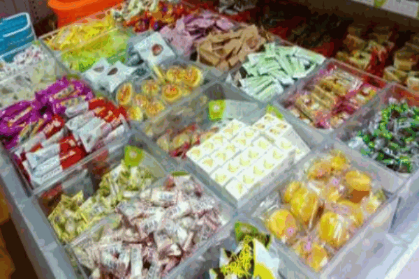 夏日甜蜜风暴 地雷西瓜引爆食品销售市场