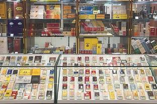 关爱未成年人，禁止向未成年人销售烟草制品