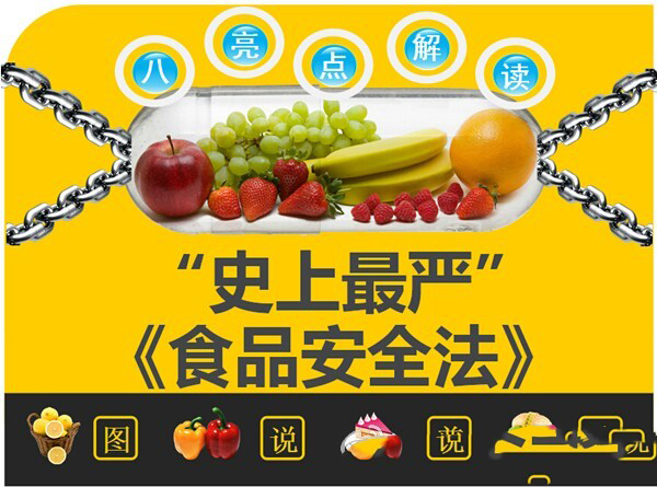 筑牢食品安全防线 解读《食用农产品市场销售质量安全监督管理办法》的施行